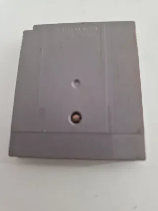 Power Rangers The Movie Game Boy