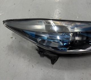 Faro Delantero Renault Zoe