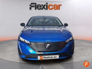 Peugeot 308 5P Allure PureTech 130 S&S MAN