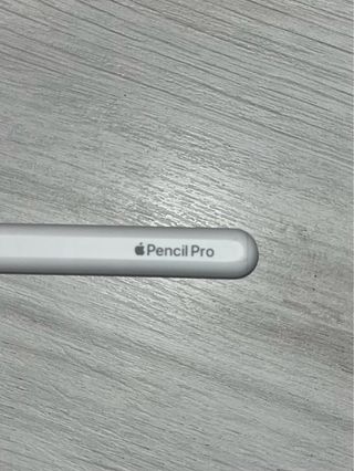 Apple Pencil Pro