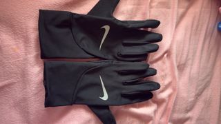 Guantes Negros