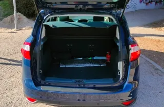 Ford C-MAX 2014