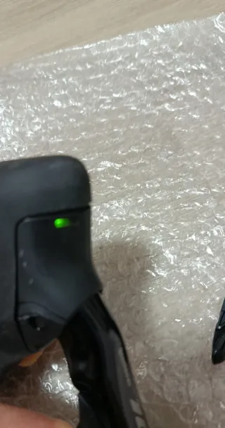 Manetas y desviador Shimano 105 Di2 12V