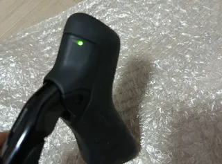 Manetas y desviador Shimano 105 Di2 12V