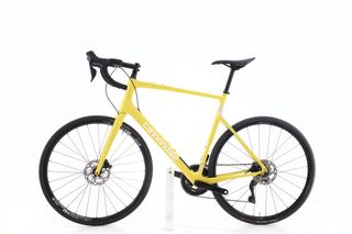 Bicicleta Cannondale Synapse 2 Di2 12V talla 62 Reacondicionada