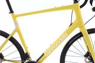 Bicicleta Cannondale Synapse 2 Di2 12V talla 62 Reacondicionada