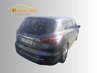 Ford S Max  titanium 2.0 tdci 150cv mt6 e6 