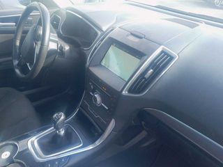Ford S Max  titanium 2.0 tdci 150cv mt6 e6 