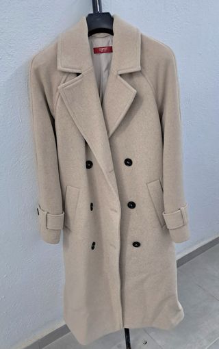OPORTUNIDAD!! Abrigo elegante y atemporal