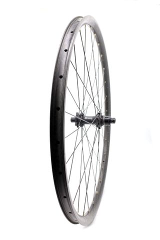 Ruote MTB in carbonio