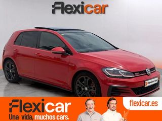 Volkswagen Golf GTI Performance 2.0 TSI 180kW(245CV) DSG
