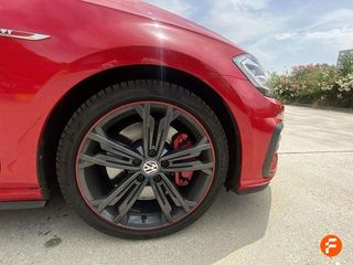 Volkswagen Golf GTI Performance 2.0 TSI 180kW(245CV) DSG