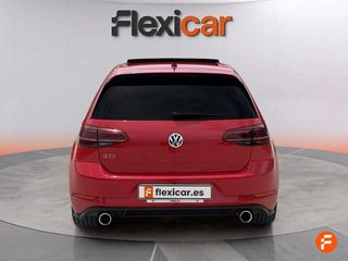 Volkswagen Golf GTI Performance 2.0 TSI 180kW(245CV) DSG