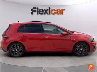 Volkswagen Golf GTI Performance 2.0 TSI 180kW(245CV) DSG