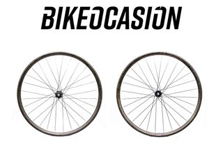 Ruote MTB in carbonio