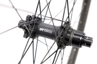 Ruote MTB in carbonio