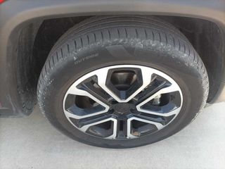 Jeep Compass  1.6 multijet (euro 6d) 80th anniversary 