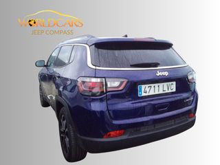 Jeep Compass 1.3 Gse T4 96kW (130CV) Limited MT FWD 