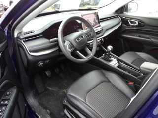Jeep Compass 1.3 Gse T4 96kW (130CV) Limited MT FWD 
