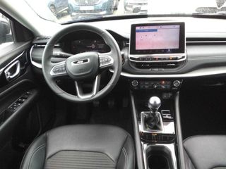 Jeep Compass 1.3 Gse T4 96kW (130CV) Limited MT FWD 