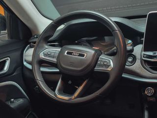 Jeep Compass 1.6 Mjet 96kW (130CV) Longitude FWD 