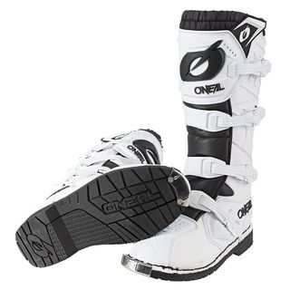 LIQUIDACIÓN! BOTAS ANSWER ENDURO