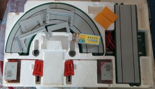 Matchbox Motorway 1970 Caja