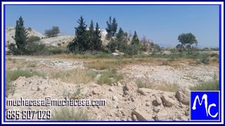 06506 Terreno en venta en Las Torres de Cotillas