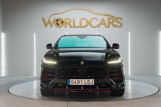 Lamborghini Urus   4.0 v8 s 