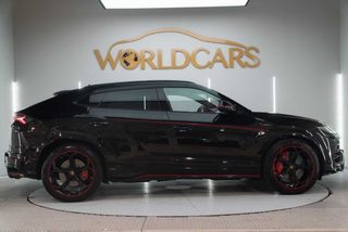 Lamborghini Urus   4.0 v8 s 
