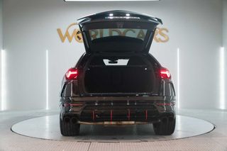 Lamborghini Urus   4.0 v8 s 