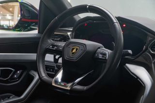 Lamborghini Urus   4.0 v8 s 