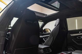 Lamborghini Urus   4.0 v8 s 
