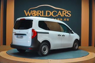 Mercedes Citan 110 cdi standard 