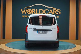 Mercedes Citan 110 cdi standard 