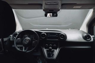 Mercedes Citan 110 cdi standard 
