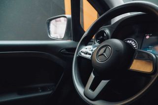 Mercedes Citan 110 cdi standard 