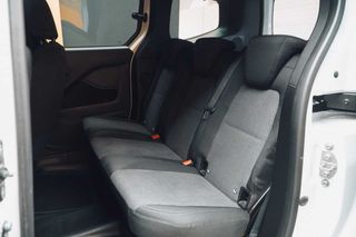 Mercedes Citan 110 cdi standard 