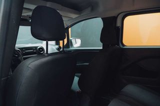 Mercedes Citan 110 cdi standard 