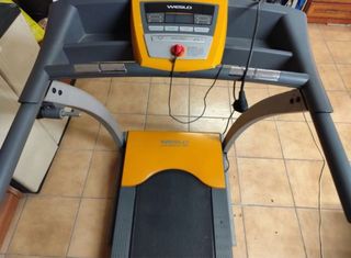 Cinta de correr Weslo