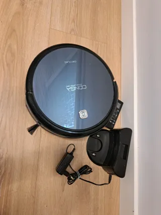 Conga Excellence 990 Robot Aspirador