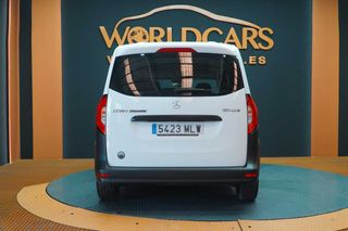 Mercedes Citan combi 110 cdi standard 