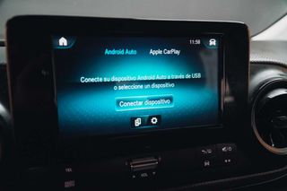 Mercedes Citan combi 110 cdi standard 