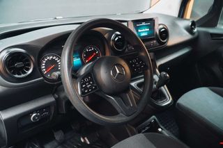 Mercedes Citan combi 110 cdi standard 