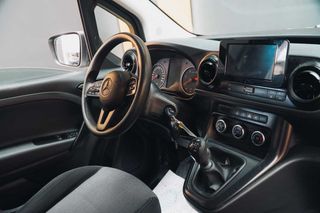 Mercedes Citan combi 110 cdi standard 