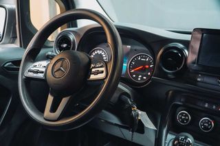 Mercedes Citan combi 110 cdi standard 