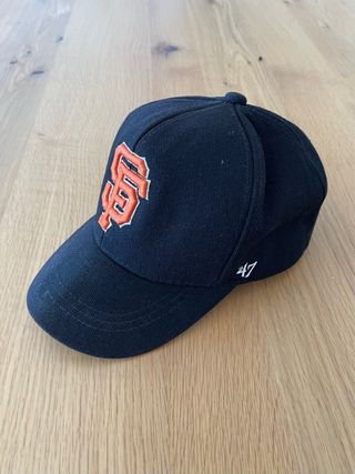 Gorra San Francisco Giants Azul Marino