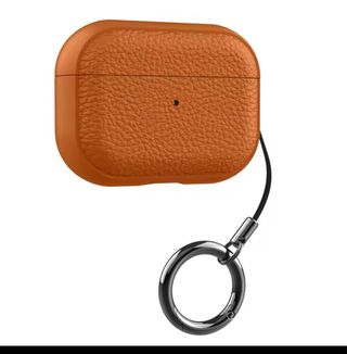 Funda AirPods Pro 1 2 3 4 Naranja