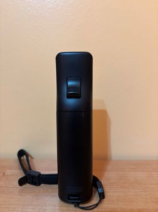 Telecomando Wii Nero - Wiimote Nintendo