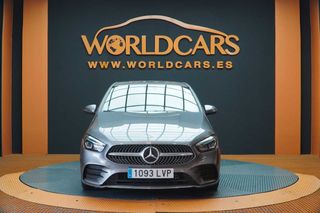 Mercedes Clase B b 180 d 